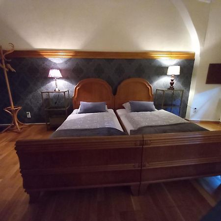 Klostermuehle Lichtenfels  Eksteriør bilde